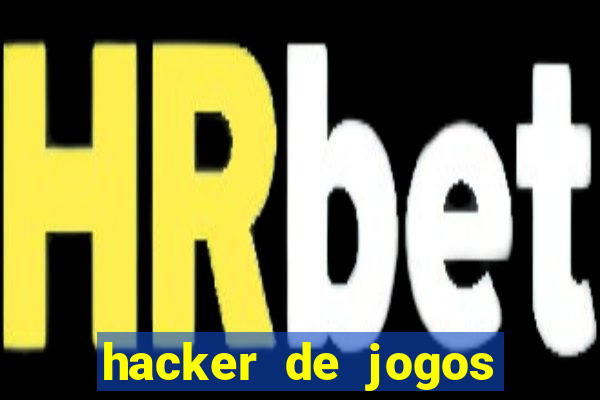 hacker de jogos dinheiro infinito